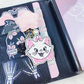 Charms + Accessories