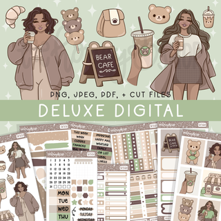 Deluxe Digital