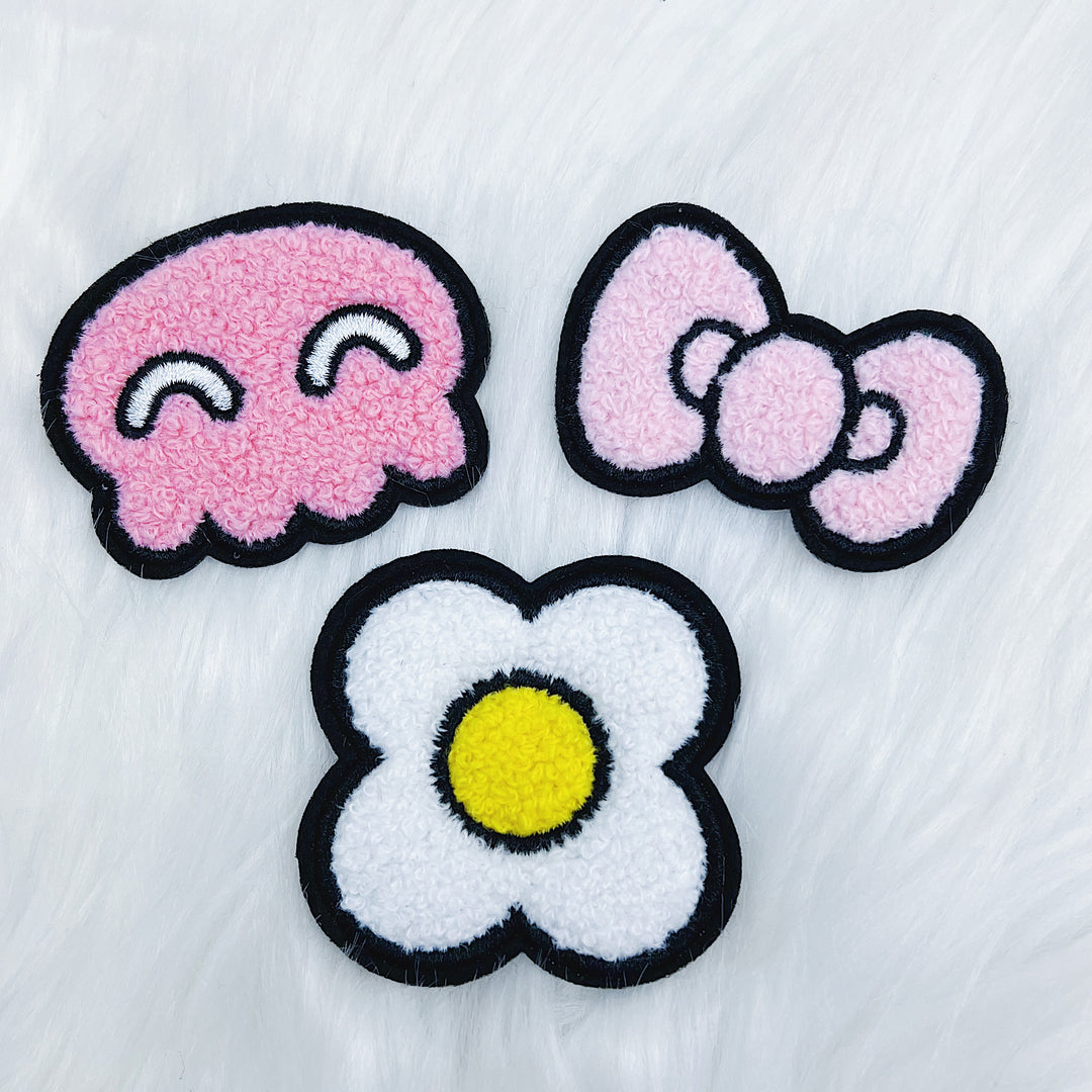 Parches adhesivos Hello Honey | Elige tu estilo