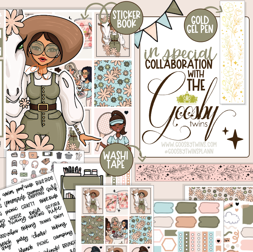 SUMMER SOPHISTICATE | JUNE BABE BOX – TheHoneyBShop