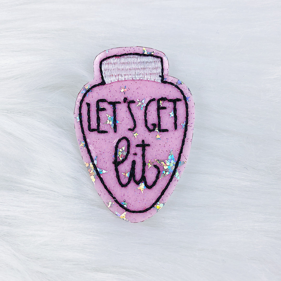 ♡ HOLIDAY CLIPS + CHARMS