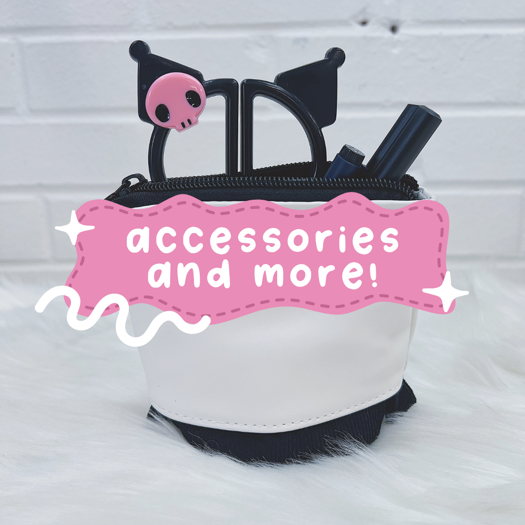 MDM - Accessories + More