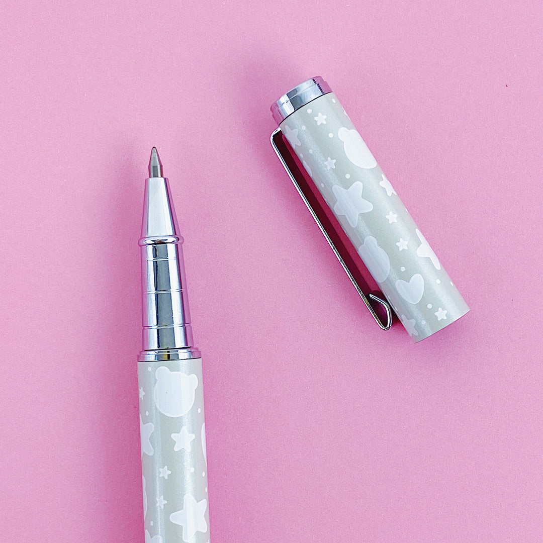 PENS + PEN POUCHES + SLEEVES
