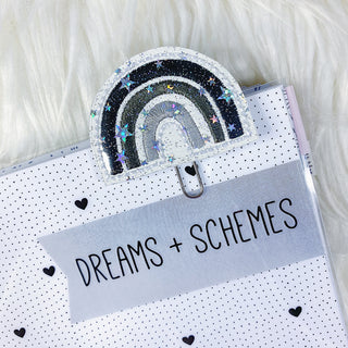 Planner Clips - Best Sellers