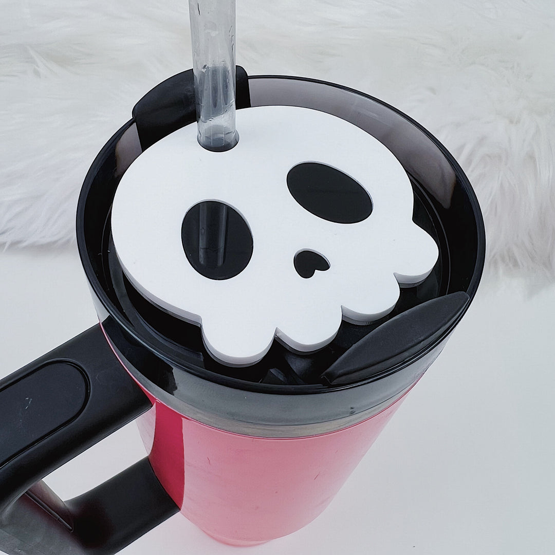 Tumbler Accessories