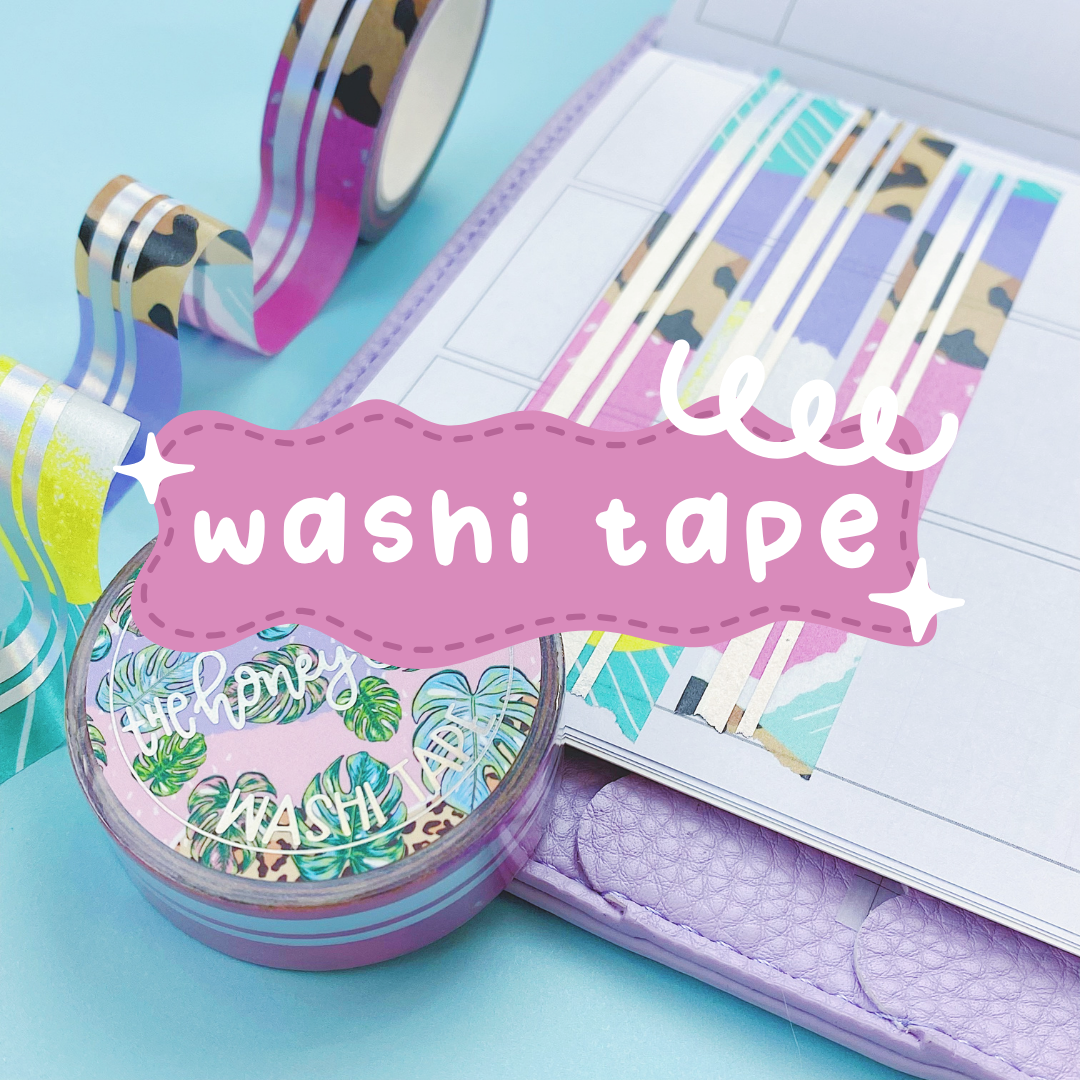 MDM - Washi