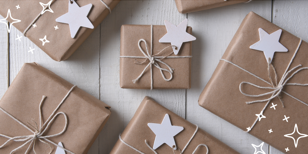 ♡ HOLIDAY GIFT GUIDE