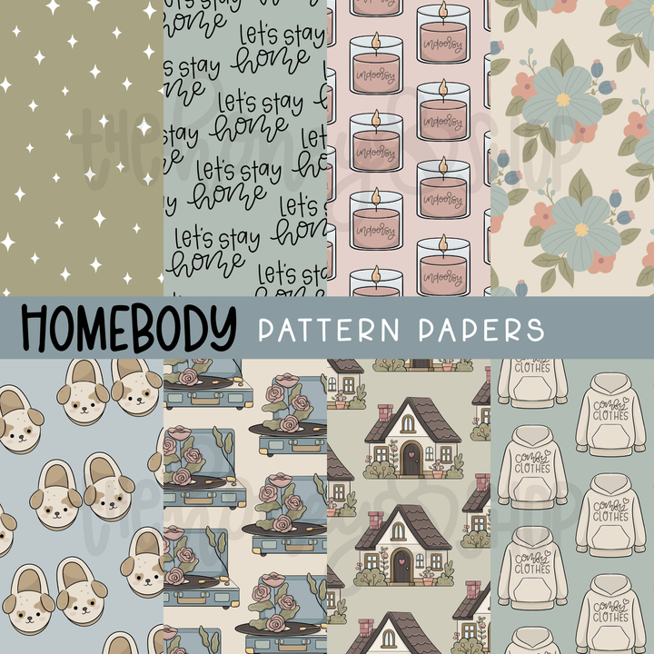 Deluxe Digital Babe Box Subscription