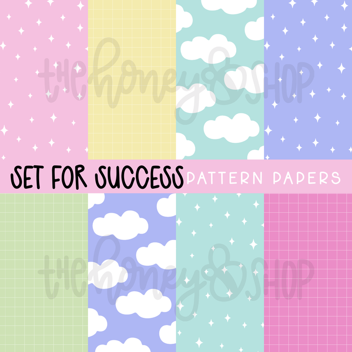 Deluxe Digital Babe Box Subscription