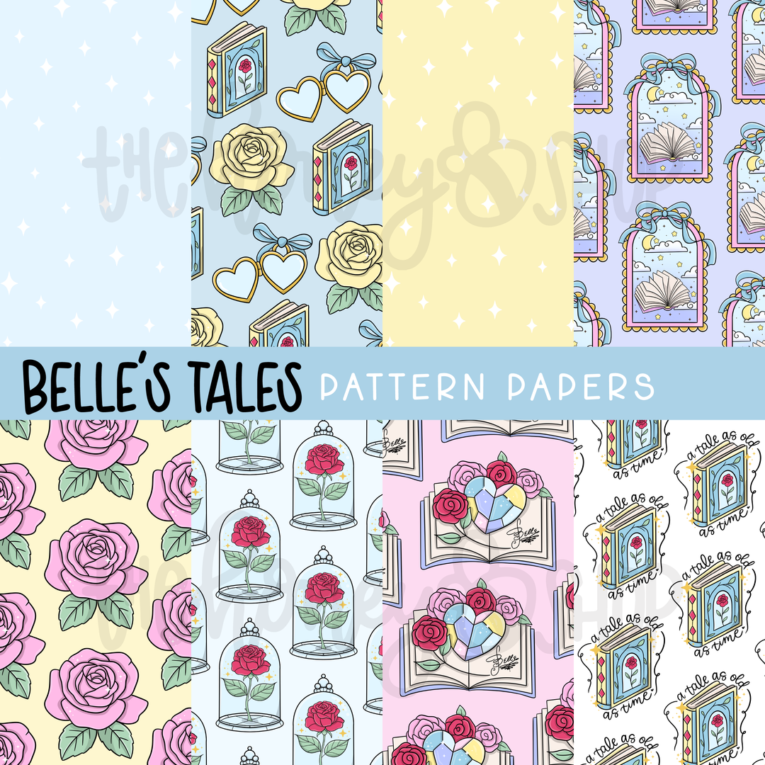 Belle&