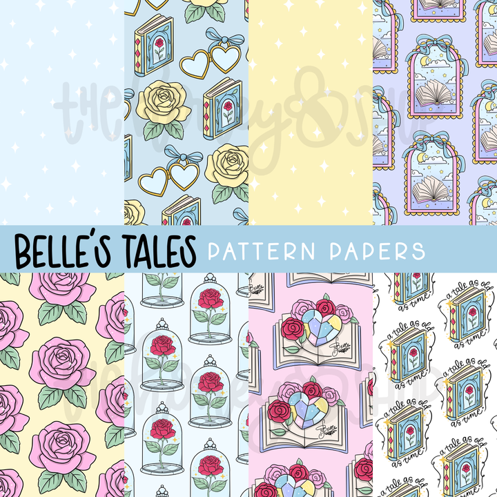 Belle&