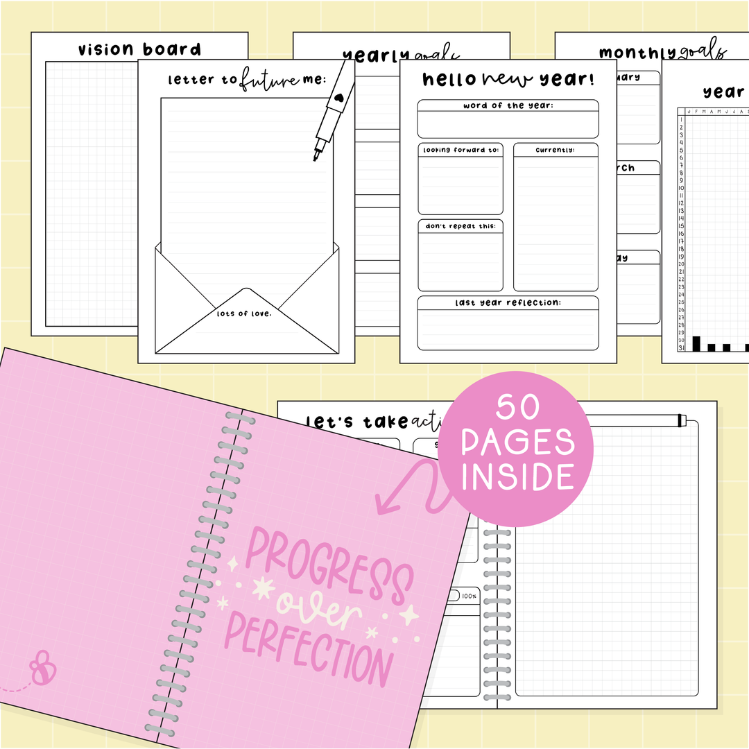 Deluxe Digital Babe Box Subscription