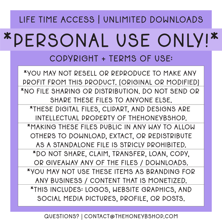 Deluxe Digital Babe Box Subscription