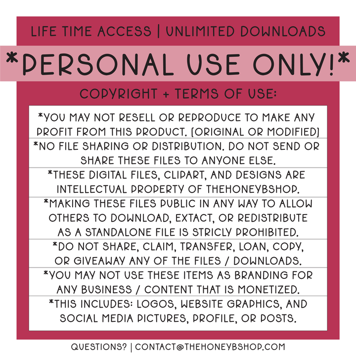 Deluxe Digital Babe Box Subscription