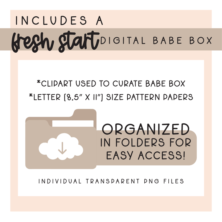 Babe Box Subscription