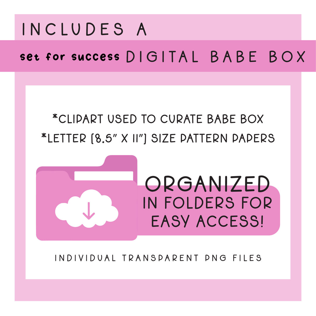 Babe Box Subscription