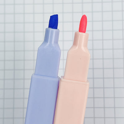 Rainbow Dual-Tip Highlighter | Choose Your Color