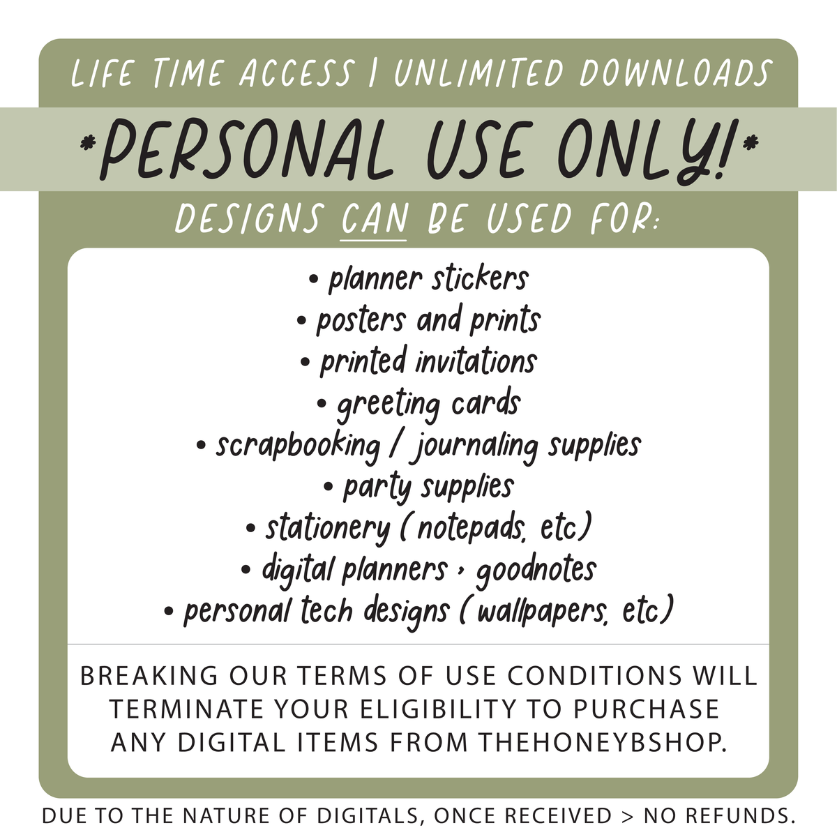 Deluxe Digital Babe Box Subscription