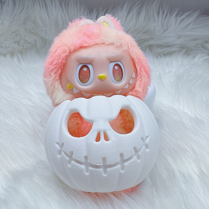 Rainbow Chronic Overthinker vinilo pegatina troquelada