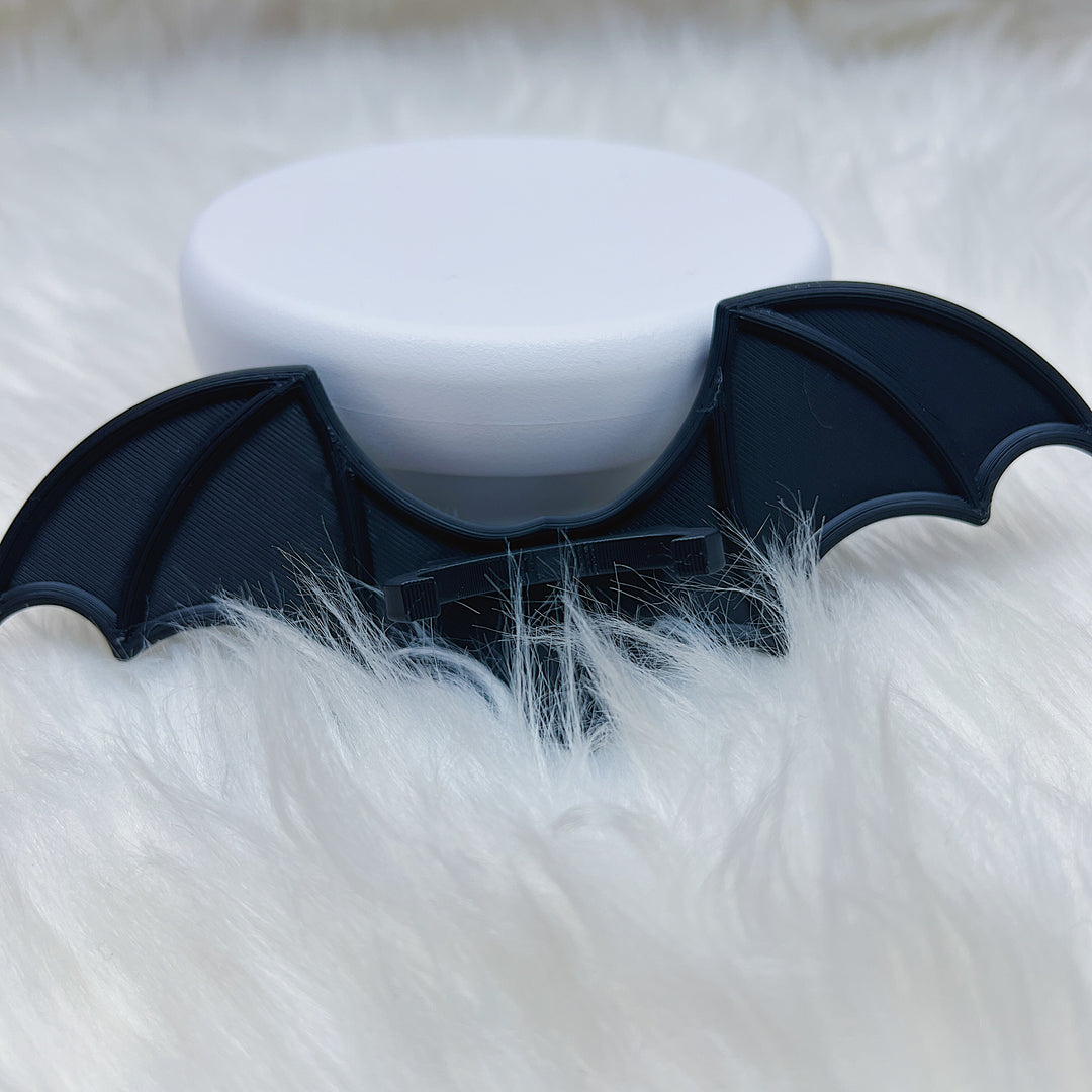 Bat Wings | Accessory for Labubu | Secure Fit!