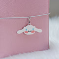 Cinnamoroll Charm | 3D Printed