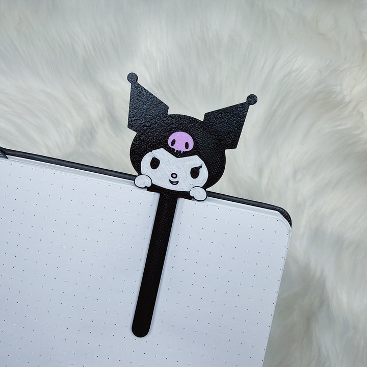 Encanto acrílico floral