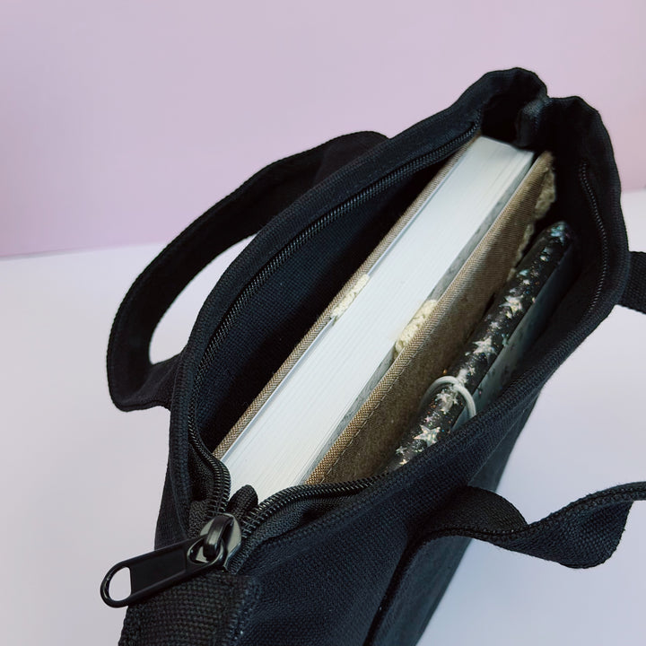 Funda para bolígrafo THBS rosa