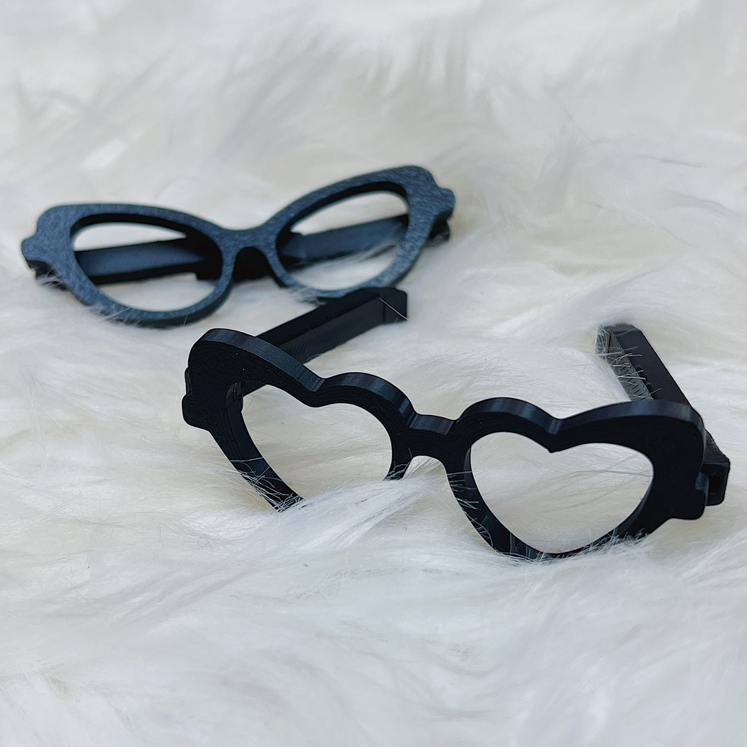 Rainbow Chronic Overthinker vinilo pegatina troquelada