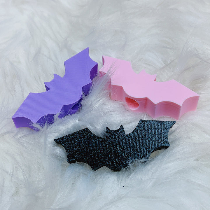 Rainbow Chronic Overthinker vinilo pegatina troquelada