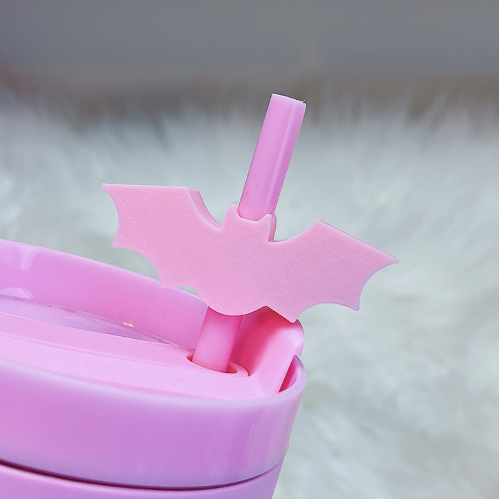 Rainbow Chronic Overthinker vinilo pegatina troquelada