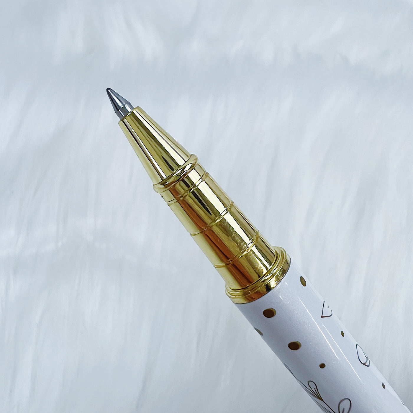 Summer Sophisticate Exclusive Pen | 0.5 Gel Pen