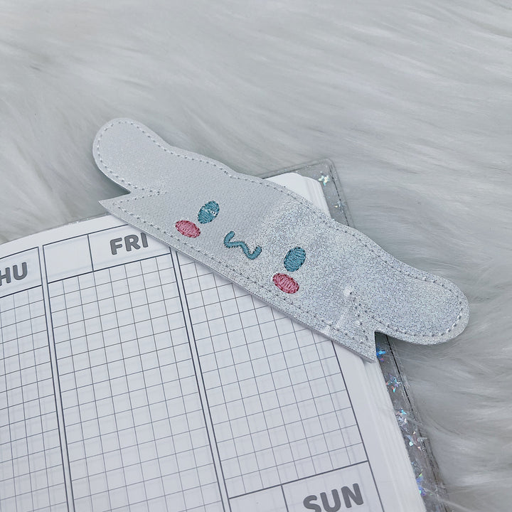 Cinnamoroll Page Bookmark