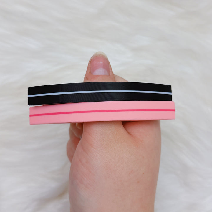 Star + Heart Page Holder | 3D Printed Book Buddy | Choose Your Color Option!