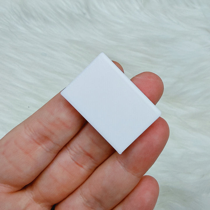 Mini Books for Bookshelf | DIY Bookshelf Decor | Set of 5 Books