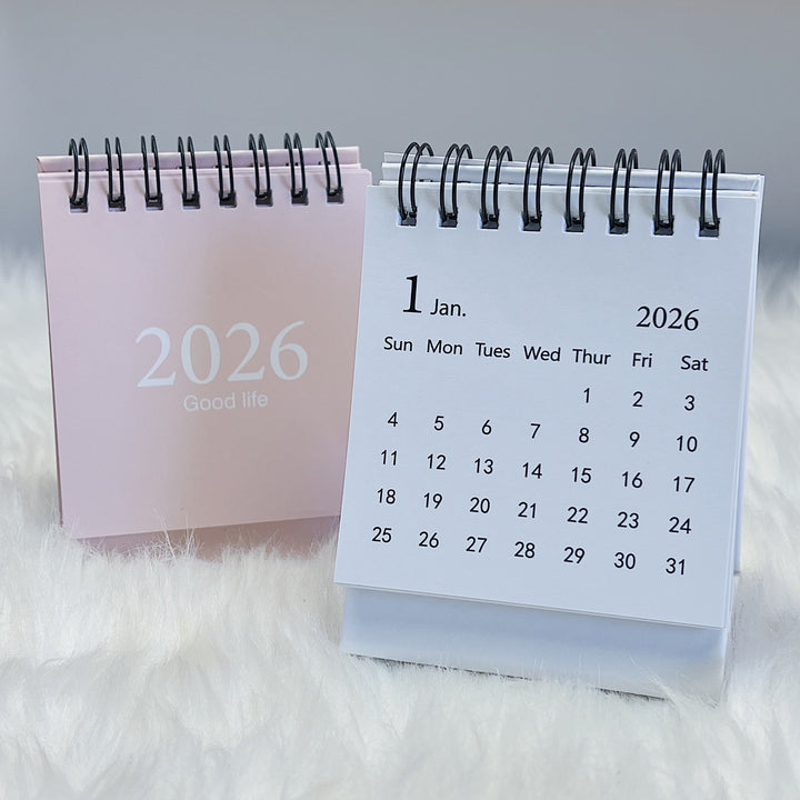 La adultez es un bloc de notas espeluznante | 4x6