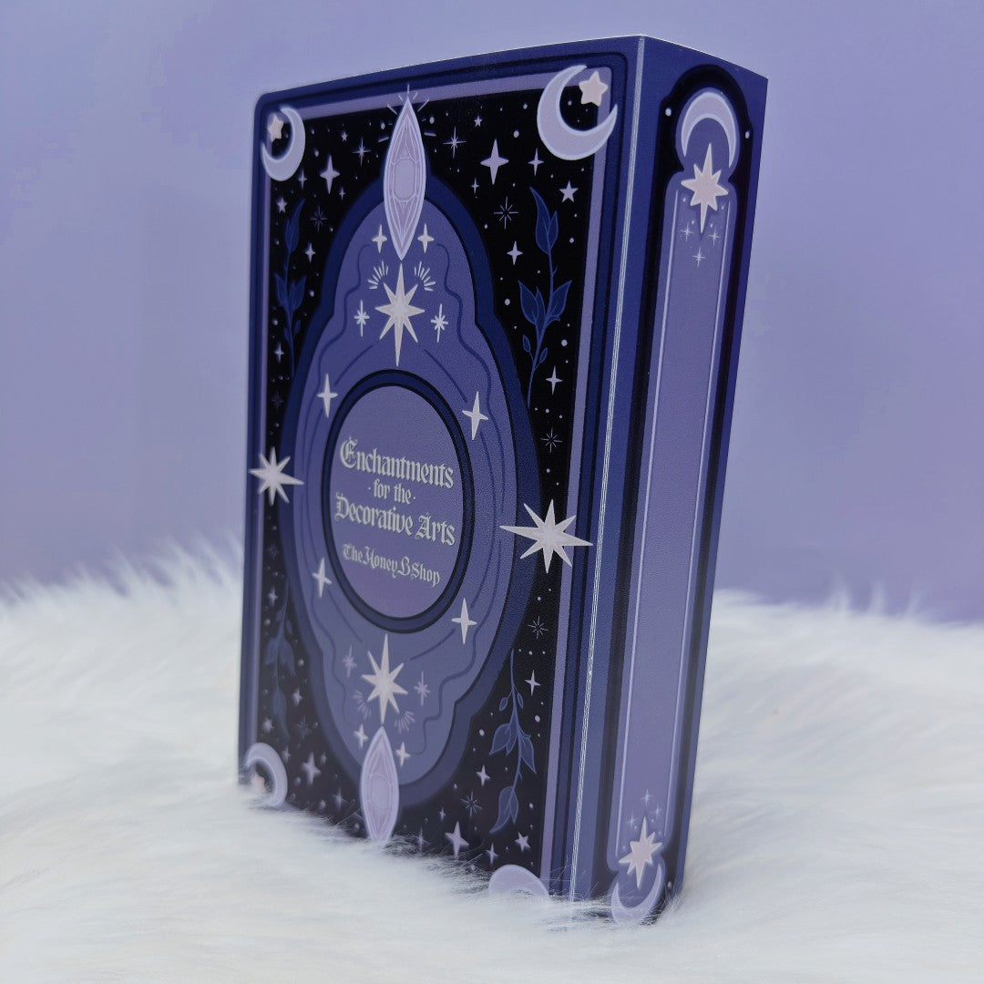 Archive of Paper Curiosities | Sticker Storage Album