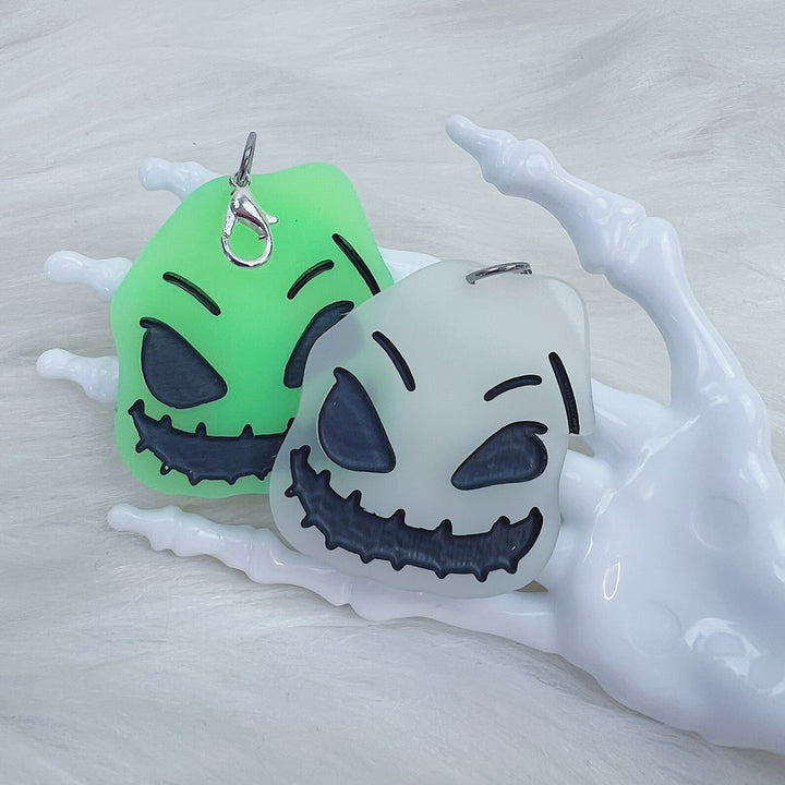 Ooogie Boog Acrylic Charm | Choose Your Color Option!