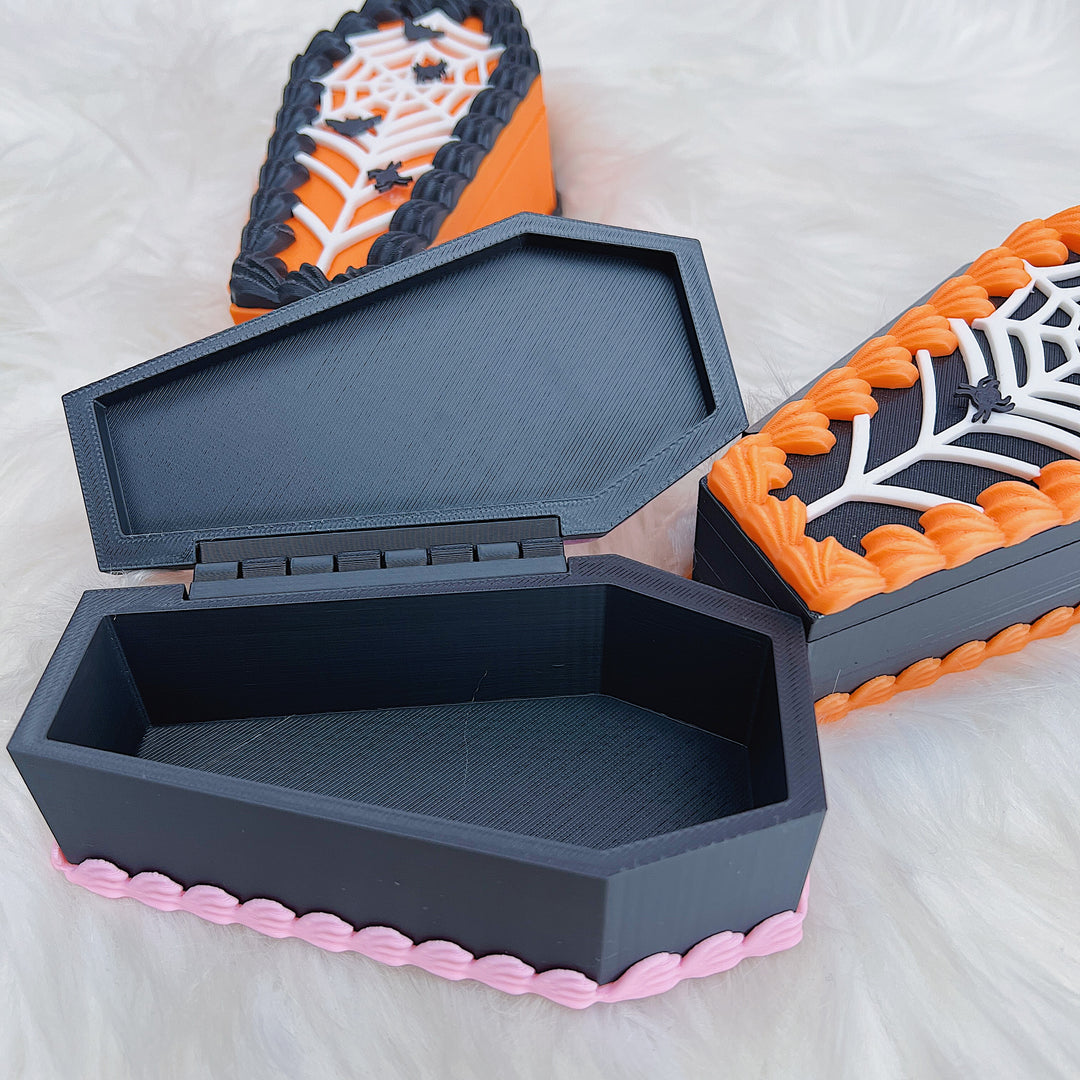 Rainbow Chronic Overthinker vinilo pegatina troquelada