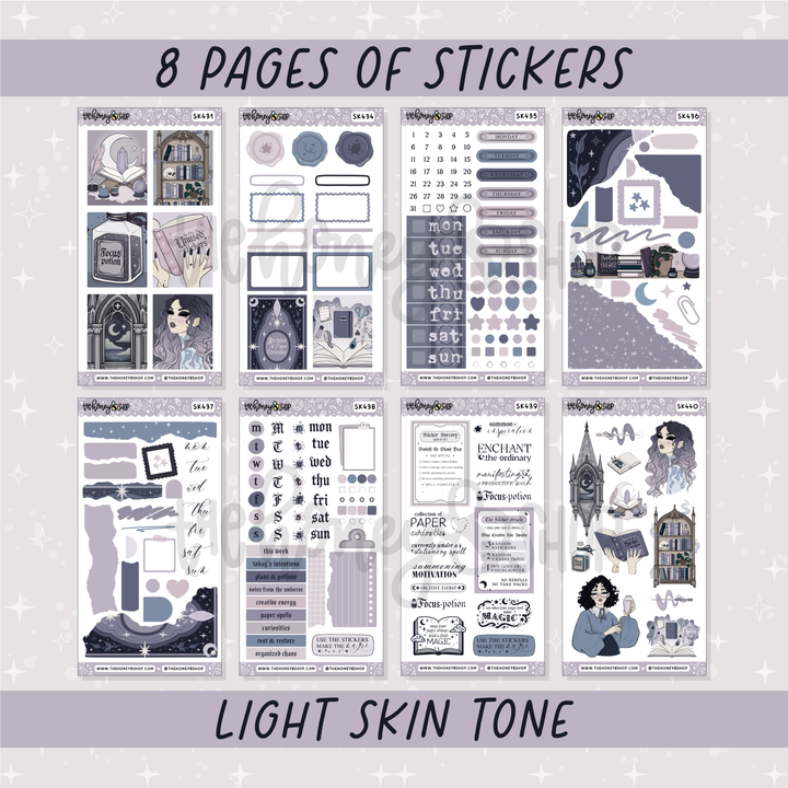 Deluxe Digital Babe Box Subscription