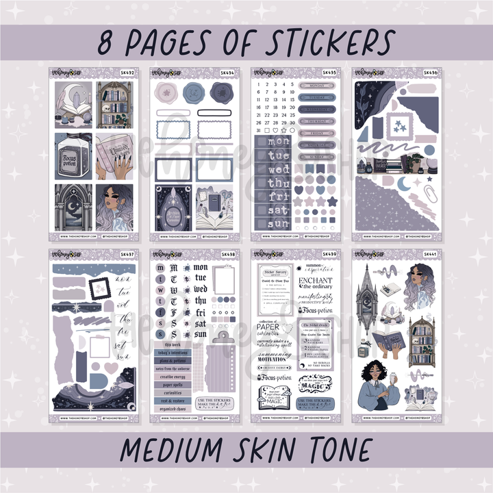 Deluxe Digital Babe Box Subscription
