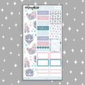 MerMay BEE6 Monthly Kit | Fits BEE6 TRP Planner
