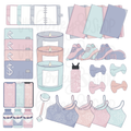 Self Love Club | February 2022 Digital Babe Box