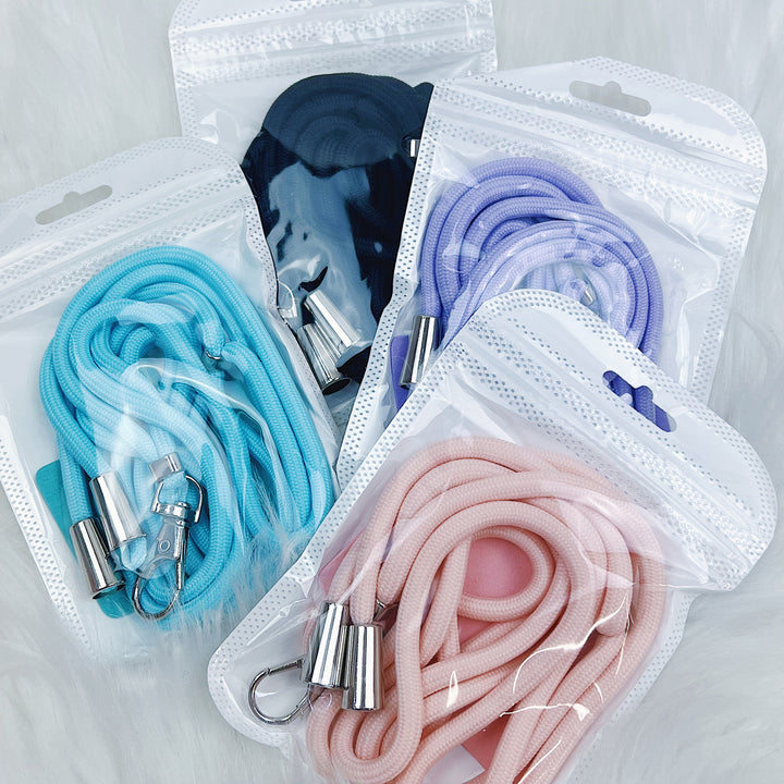 Phone Lanyard | Choose Your Color!