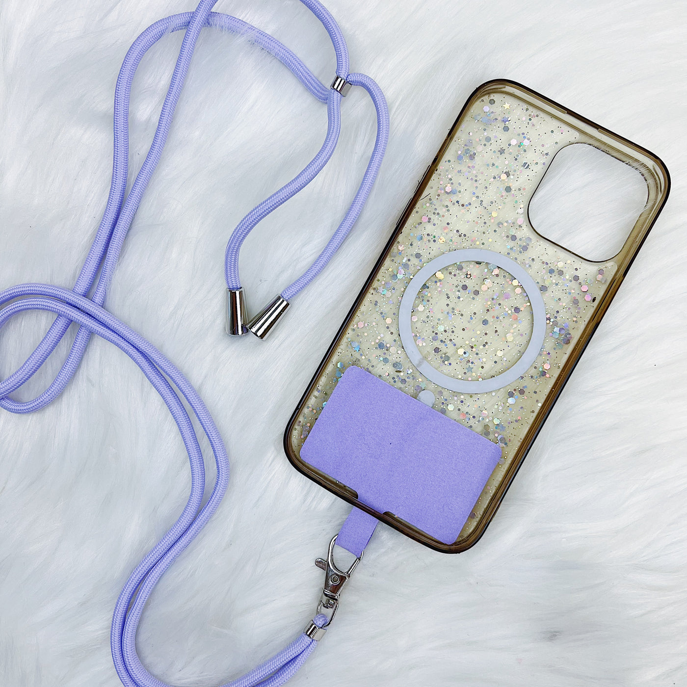 Phone Lanyard | Choose Your Color!