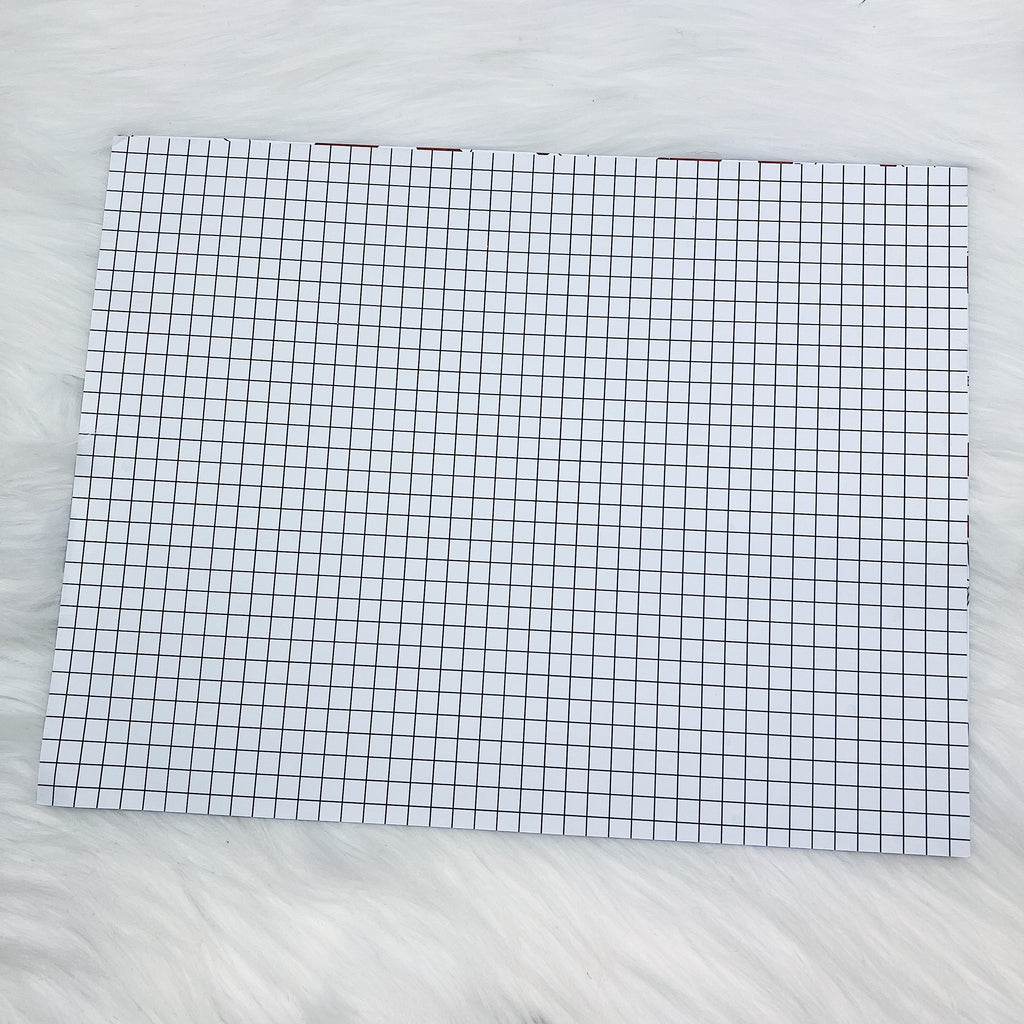 Cherry Pie Papers + Acetate + Vellum | Pixie Holo Foiled