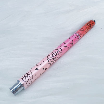 Cherry Pie Exclusive Pen | 0.5 Gel Pen