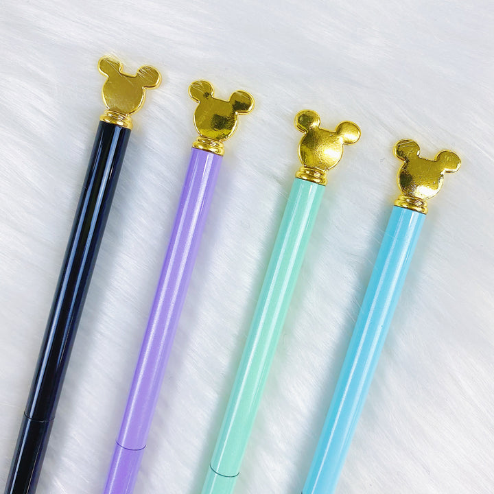 Mickey Pen | Ballpoint Pen | Choose Your Color