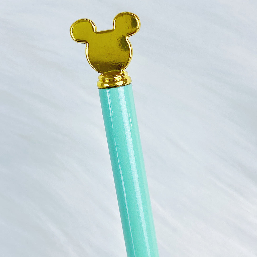 Mickey Pen | Ballpoint Pen | Choose Your Color