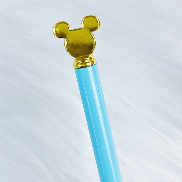 Mickey Pen | Ballpoint Pen | Choose Your Color