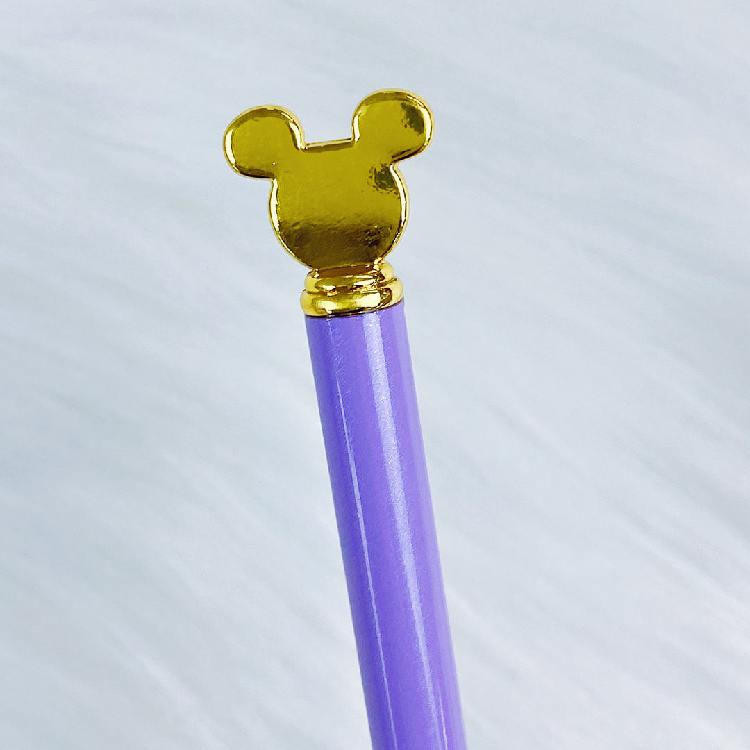 Mickey Pen | Ballpoint Pen | Choose Your Color